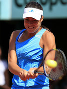 Ana Ivanovic nude 2