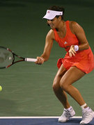 Ana Ivanovic nude 21