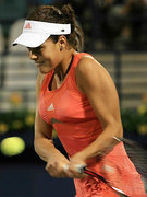 Ana Ivanovic nude 22