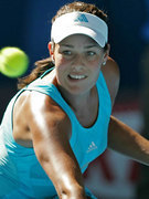 Ana Ivanovic nude 25