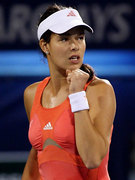 Ana Ivanovic nude 26