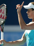 Ana Ivanovic nude 27