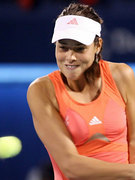 Ana Ivanovic nude 32
