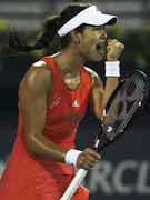 Ana Ivanovic nude 34