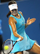 Ana Ivanovic nude 35
