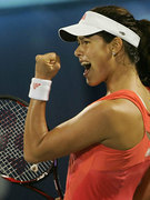 Ana Ivanovic nude 36