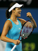 Ana Ivanovic nude 39