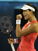 Ana Ivanovic nude 43