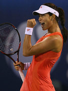 Ana Ivanovic nude 44