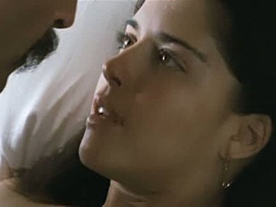 Ana Talancon nude videos