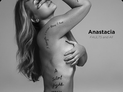 Anastacia nudes