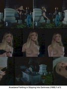 Anastasia Fielding nude 1