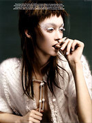 Anastasia Khozisova nude 1