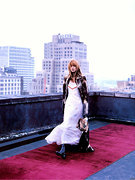 Anastasia Khozisova nude 2