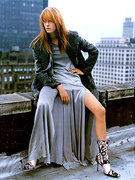 Anastasia Khozisova nude 3