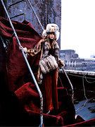 Anastasia Khozisova nude 4