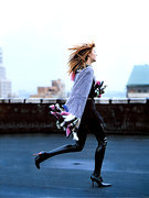 Anastasia Khozisova nude 5