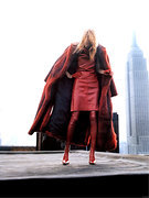 Anastasia Khozisova nude 6