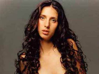 Anastasia Myskina