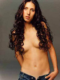 Anastasia Myskina