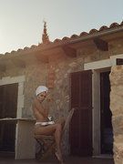 Anastasiya Avilova nude 4