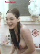 Anat Atzmon nude 2