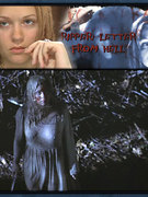 Andrea-Joy Cook nude 0