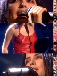 Andrea Corr