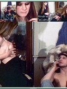 Andrea Feldman nude 0