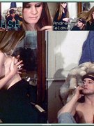 Andrea Feldman nude 1