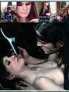 Andrea Feldman nude 14