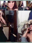 Andrea Feldman nude 2