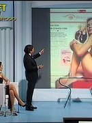 Andrea Lehotska nude 28