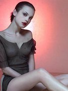 Andrea Lehotska nude 37