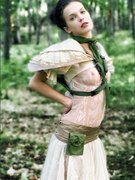 Andrea Lehotska nude 45