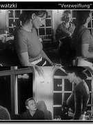 Andrea Sawatski nude 9