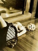 Andrea Thompson nude 2