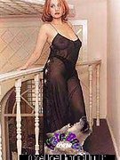 Anfisa Chehova nude 3