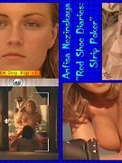 Anfisa Nezinskaya nude 0