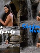 Angela Alvardo nude 0