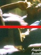 Angela Basset nude 2