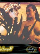 Angela Cornell nude 5