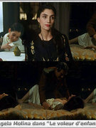 Angela Molino nude 0