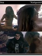 Angela Molino nude 5