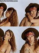 Angela Nicoletti nude 0