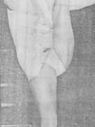 Angela Rippon nude 0