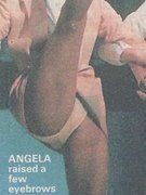 Angela Rippon nude 3
