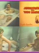 Angela Scoular nude 1