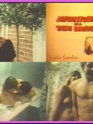 Angela Scoular nude 5