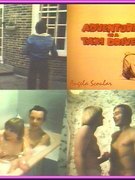 Angela Scoular nude 6